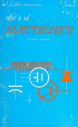 ABC's of electronics,