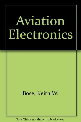 Aviation electronics