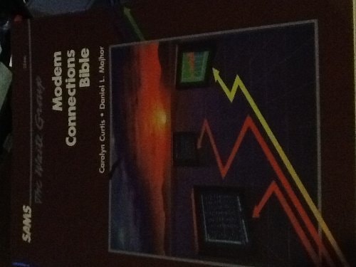Modem Connections Bible