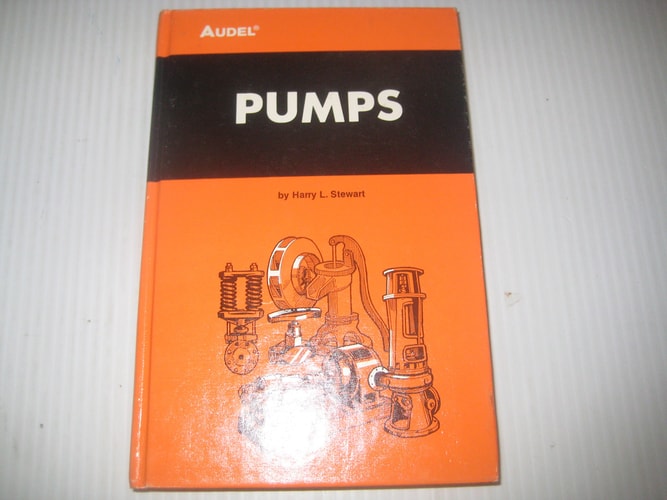 Pumps