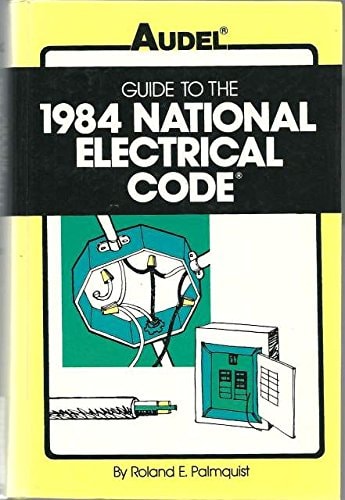 Guide to the 1984 National Electrical Code