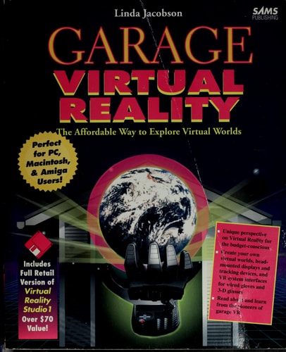 Garage Virtual Reality