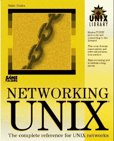 Networking Unix