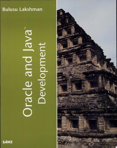 Oracle and Java Development