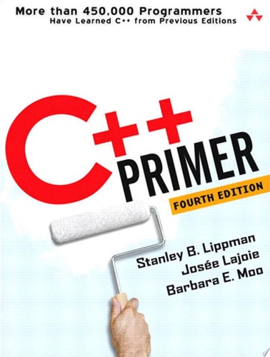 C++ Primer