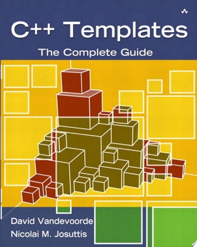 C++ Templates The Complete Guide