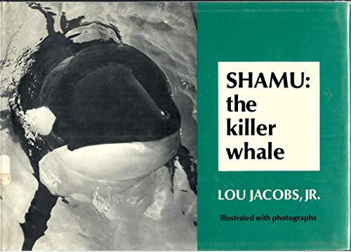 Shamu the Killer Whale