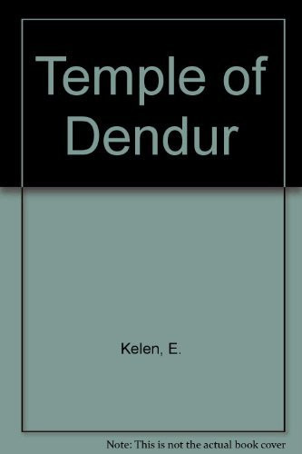 Temple of Dendur