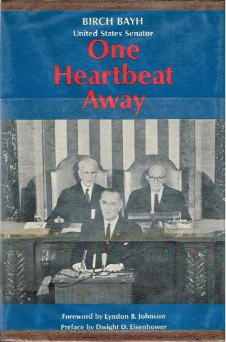 One Heartbeat Away: Presidential Disability and Succession