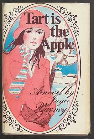 Tart is the apple; a novel