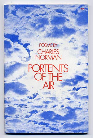 The Portents of the Air, and Other Poems.