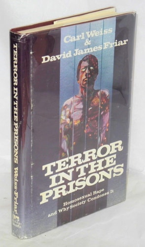 Terror in the Prisons