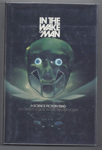 In the Wake of Man