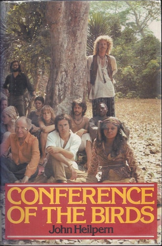 Conference of the Birds