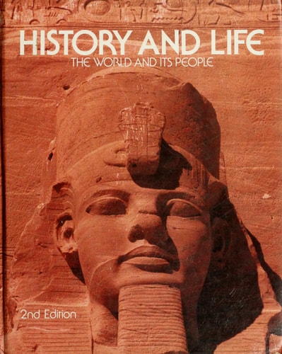 History and Life The World and Its People