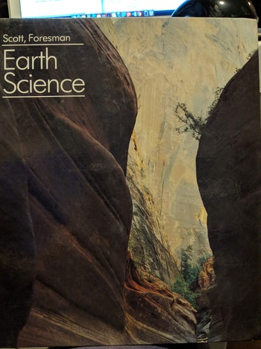 Earth Science