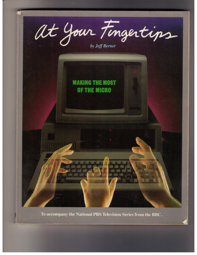 At Your Fingertips Making the Most of the Micro