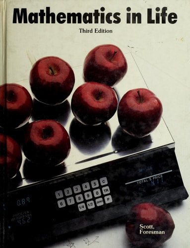 Teacher's edition