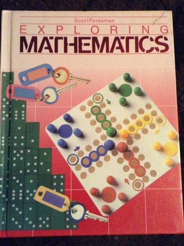 Exploring Mathematics