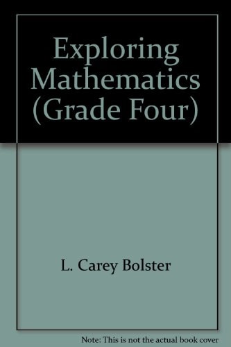 Exploring Mathematics