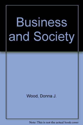 Business and Society
