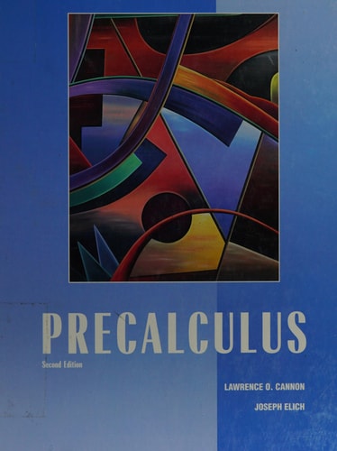 Precalculus