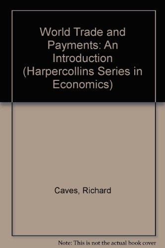 World Trade and Payments: An Introduction