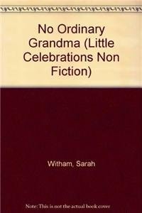 No Ordinary Grandma