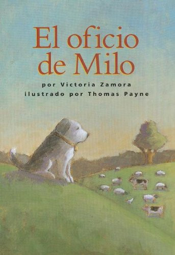El Oficio de Milo
