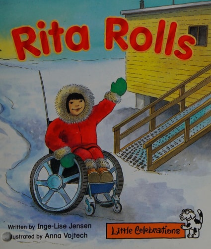 Little Celebrations, Rita Rolls, Single Copy, Emergent, Stage 1a