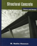 Instructor's Solutions ML T/A Design of Structural Concerte 1e