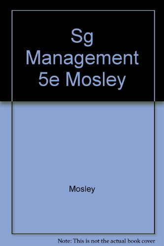 Management Leadership in Action