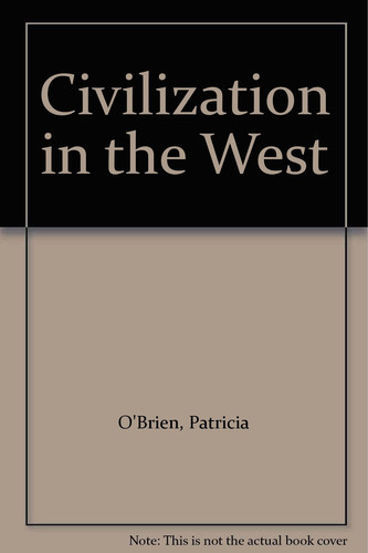 Civilization in the West
