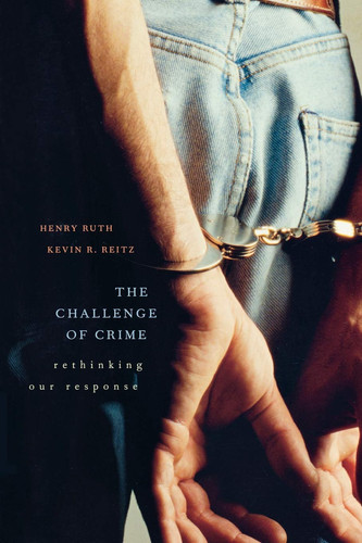 The Challenge of Crime Rethinking Our Response
