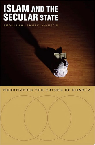 Islam and the Secular State