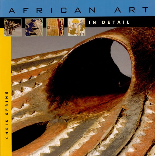 African Art in Detail