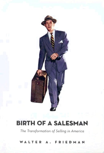 Birth of a Salesman