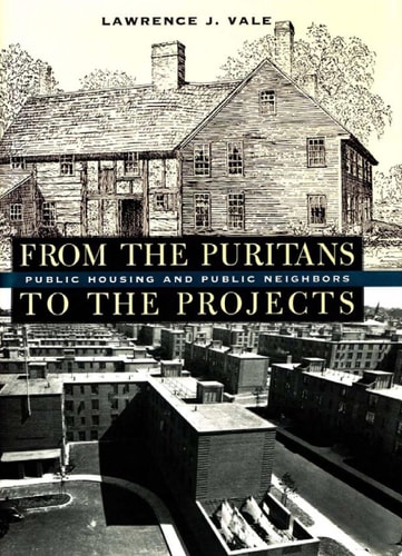 From the Puritans to the Projects
