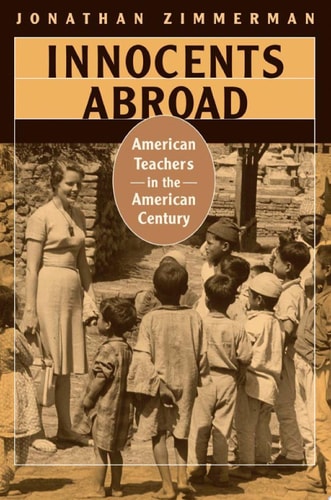 Innocents Abroad