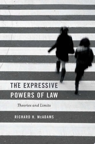 The Expressive Powers of Law Theories and Limits