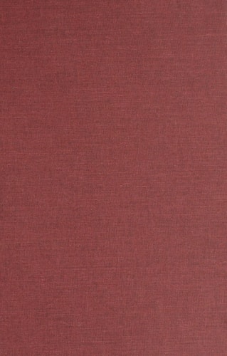 Harvard Studies in Classical Philology, Volume 105