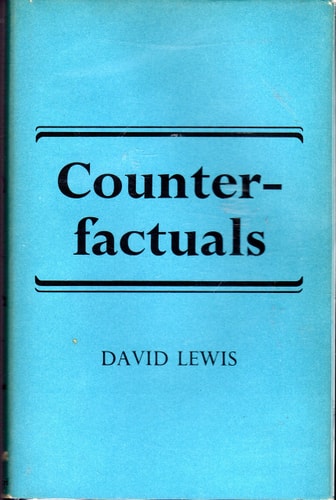 Counterfactuals