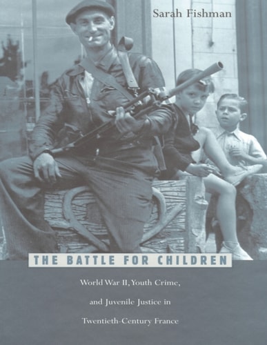 The Battle for Children