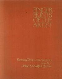 Fingerprints of the Artist European Terra-cotta Sculpture from the Arthur M. Sackler Collections