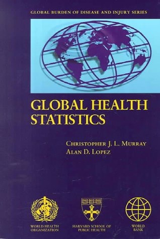 Global Burden of Disease and Injury Series