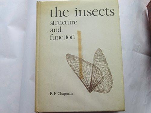 The Insects Structure and Function