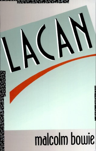 Lacan