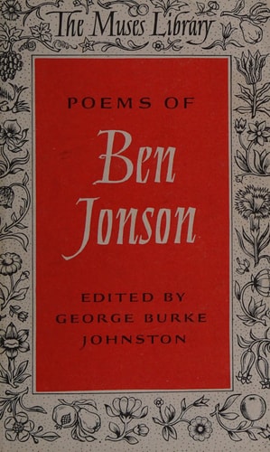 Edition published by Harvard University Press