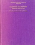 Sculpture from Sardis: The Finds Through 1975