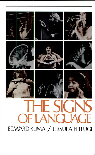 The Signs of Language